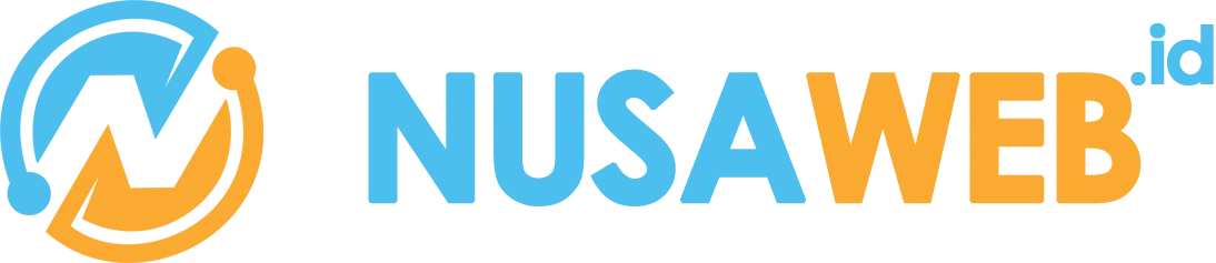 NUSAWEB.id